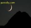 گزارش استهلال رمضان المبارک 1430 در اراک