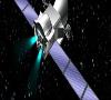 نخستین ماهواره‌ خورشیدی- الکتریکی به فضا می‌رود