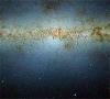 تصویر ۹ گیگاپیکسلی از کهکشان راه شیری