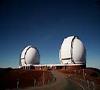ده تلسکوپ شگفت‌انگیز: (9) رصدخانه‌ی کک