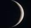 گزارش رويت هلال محرم 1428