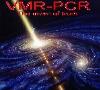 دیسک های توام و افشانه های نسبیتی در کهکشان های فعال (VMR-PCR)