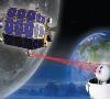 ارتقای ارتباط دو سویه لیزری در فضا با ابزار جدید ناسا
