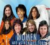 مرور پنجاه سال فضانوردی زنان، فردا در فرهنگسرای اشراق