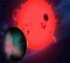 کوتوله‌های سرخ متهم به پاکسازی سیارات بیگانه از حیات شدند