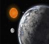 چهار نقطه منظومه شمسی با قابلیت میزبانی از حیات بیگانه