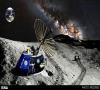 کاوشگر جدید ماه برای مأموریت سال 2015 رونمایی شد