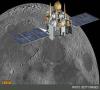 روسیه به دنبال ارسال یک کاوشگر به ماه در سال 2015