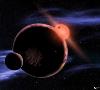 کشف دو سياره جديد در فضای نامُساعد «خوشه‌های ستاره‌ای»
