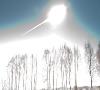 برنامه روسیه برای بمباران ضایعات فضایی و ردیابی سیارکها