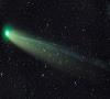 خداحافظی دنباله‌دار «لاوجوی» با زمین تا هشت هزار سال دیگر