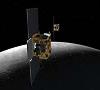 اصلاح مداری کاوشگرهای دوقلوی ناسا برای برخورد با سطح ماه