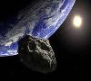 کشف یک سیارک بسیار بزرگ نزدیک به زمین