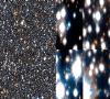 کشف سرنخ‌هایی از چگونگی تشکیل کهکشان راه شیری توسط هابل