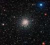 راز خوشه‌ی کروی NGC 6362