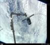 الحاق موفق دومین فضاپیمای خصوصی به ایستگاه فضایی بین‌المللی