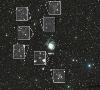 کشف هفت کهکشان کوتوله با تلسکوپ جدید