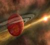 کشف سیاره‌ غول‌پیکری که 2500 برابر زمین است