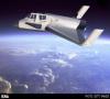 سفری پرسرعت و استقرار در هتل‌های مداری با هواپیماهای فضایی آینده