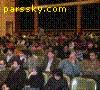 برنامه باشگاه نجوم تیر ماه رشت