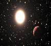 کشف نخستین سیاره‌ در اطراف دوقلوی خورشید