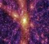 کشف نشانه‌هایی از ماده تاریک در کهکشان‌های همسایه