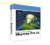 معرفی نرم افزار Sky Map 11