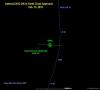 سیارک DA14 ٬‌ میهمان تازه‌ی زمین