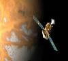 مدارگرد اکتشافی هند چهار ماه دیگر به مدار سیاره سرخ می‌رسد