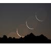 امشب هلال ماه رمضان غیرقابل رویت است، فردا یوم‌الشک نیست