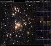 دستیابی «هابل» به دریایی عمیق از پرجمعیت‌ترین کهکشان‌های جهان