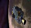 رکورد دانلود داده در مدار ماه شکست