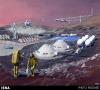 امکان بازگشت مسافران مریخ به زمین در ماموریت‌های سرنشین‌دار آینده؟