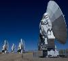 راه اندازی بزرگ ترین تلسکوپ رادیویی جهان در شیلی