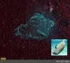 رصد «گاو دریایی» در فاصله 18 هزار سال نوری از زمین