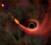 آیا سیاه چاله ها نابود کننده سیارات اند؟