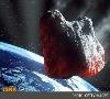 عبور سیارک شیطانی از کنار زمین