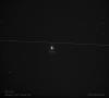 فیلم و عکس عبور سیارک  2012 DA 14 از مقابل زمین