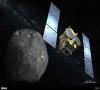 همکاری اروپا با ژاپن در مأموریت سفر به یک سیارک