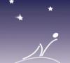 پیش برنامه انجمن نجوم آسمان مهر برای رویت هلال ماه رمضان