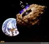محققان به دنبال بهره‌برداری از مواد معدنی سیارک‌ها