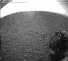 کاوشگر ناسا در کنار کوه های مریخی به زمین نشست