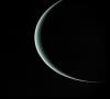خبر تصویری: نخستین ملاقات با اورانوس در ۲۷ سال پیش