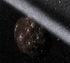 کشف دنباله‌دار- سیارک با حلقه‌های شگفت‌انگیز