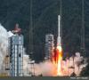 ماهواره ارتباطی جدید چین پرتاب شد