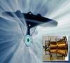 آزمایش بی سر و صدای موتور انقلابی ناسا برای انتقال چهار ساعته انسان به ماه