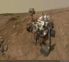 «کنجکاوی» در پیاده‌روی مریخی رکورد زد