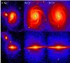 یافته‌های تعجب‌برانگیز دانشمندان درباره لرزه‌های کهکشان راه شیری