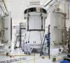 فضاپیمای سرنشین‌دار جدید ناسا، در مسیر تکمیل