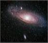 کشف تاریخچه خشونت‌آمیز کهکشان آندرومدا
